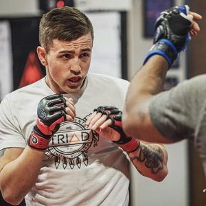 Meet your Posher, Christian